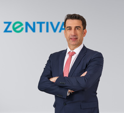 Safak Oner, Head of Industrial Operations